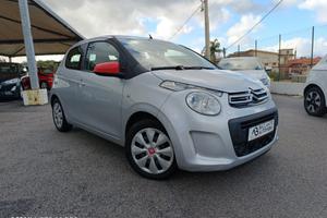Citroen C1 Airscape VTi 1.0 cc 68 cv 5 porte Cabri