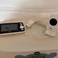 Videocamera chicco