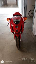 ducati 749