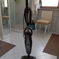 Scopa a vapore Hoover