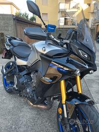 Yamaha Tracer 9 GT