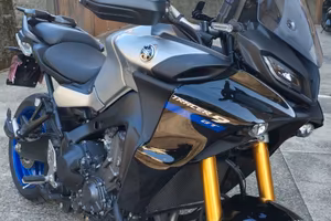 Yamaha Tracer 9 GT