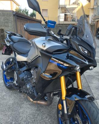 Yamaha Tracer 9 GT