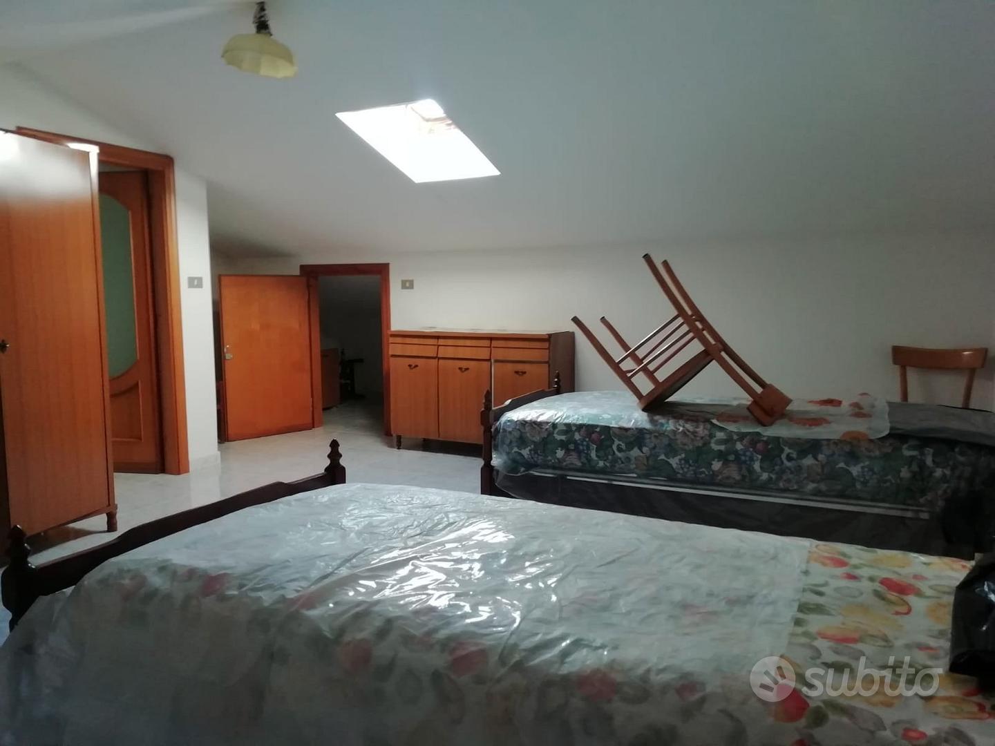 APPARTAMENTO ARREDATO a Sant'Agata di Puglia - Vista 5