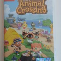 Animal Crossing