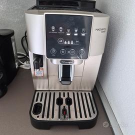 Macchinetta caffè Delonghi Magnifica start