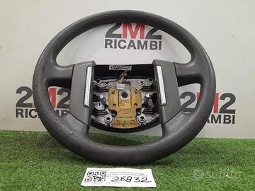 VOLANO LAND ROVER Freelander 3Â° Serie 6H523F945 2