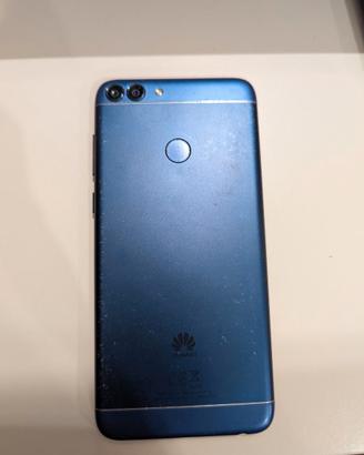Huawei P Smart 32GB + powerbank 15000 mha