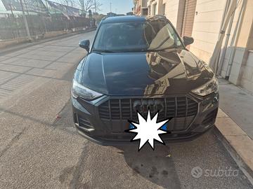 Audi Q3 2.0 diesel 150 cv automatica 