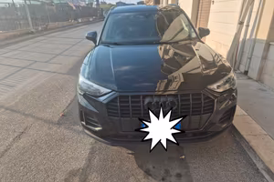 Audi Q3 2.0 diesel 150 cv automatica 