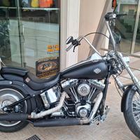 Harley davidson Softail carburatore 