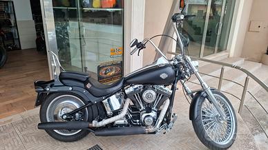 Harley davidson Softail carburatore 