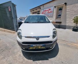 Fiat Punto Evo Punto Evo 1.3 Mjt 90 CV 5 porte Dyn