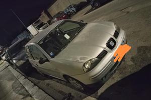Seat arosa 1.0