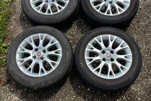 Cerchi per Fiat