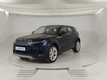 Land Rover Range Rover Evoque II 2019 Die2.0d...