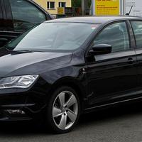 Parabrezza Seat Toledo da 2012