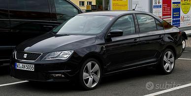 Parabrezza Seat Toledo da 2012