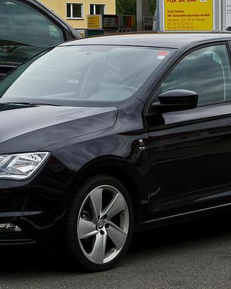 Parabrezza Seat Toledo da 2012
