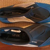 scarpe da mare/scoglio