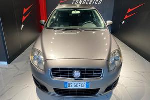 FIAT Croma 1.9 MJT Must