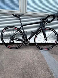 Trek Émonda Taglia M 6.5 kg Durace Di2