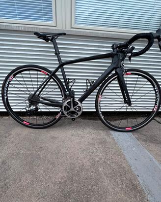 Trek Émonda Taglia M 6.5 kg Durace Di2