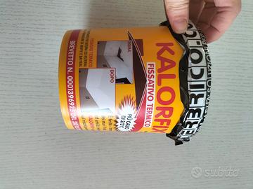 kalorfix fissativo termico 