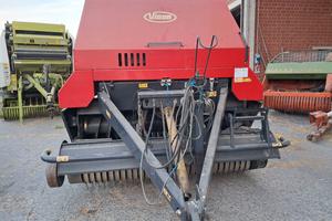 vicon RF 125.   120x120