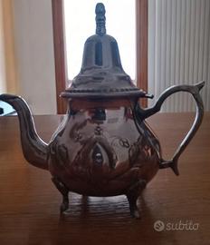 Teiera