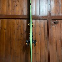 Sci k2 pinnacle 95 184 cm