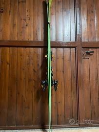 Sci k2 pinnacle 95 184 cm