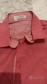 camicia Uomo tg.M- Naracamicie