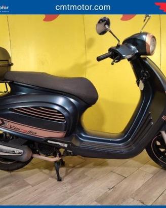 NOX VERSILIA 125 Special