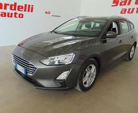 FORD Focus 1.5 EcoBlue 120 CV SW Business