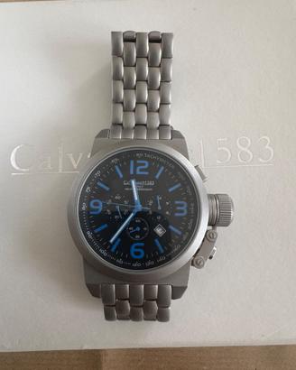 orologio calvaneo 1583