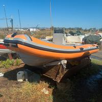 Gommone joker boat 440