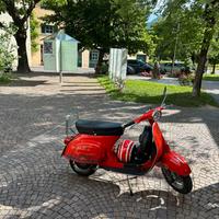 Vespa et3 primavera