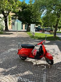 Vespa et3 primavera