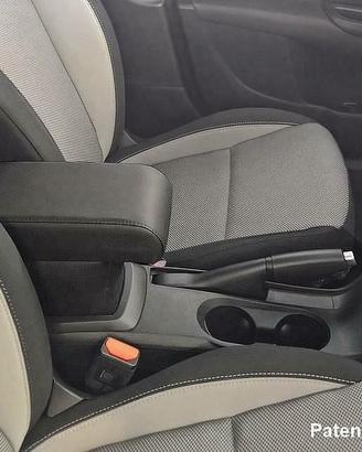 Bracciolo mod. PREMIUM per Fiat Tipo