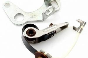 Contatti impianto Bosch Icet 3084