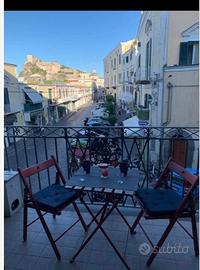 Centro storico di Ischia ponte