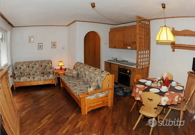 Settimana da sabato 21 febbraio a sabato28 Canazei