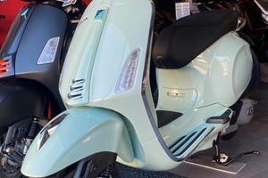 Vespa Primavera 125