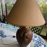 Lampada da soggiorno-salotto