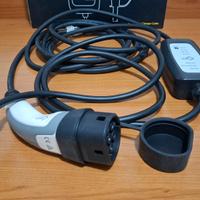 CAVO DI RICARICA DOMESTICO VEICOLI ELETTRICI