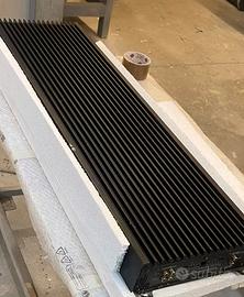 Amplificatore auto zapco 7.500