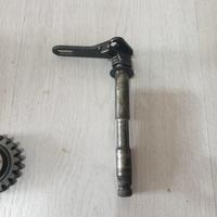 Albero leva cambio selettore marce honda CR 250