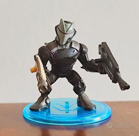 Fortnite, Omega Moose 2018