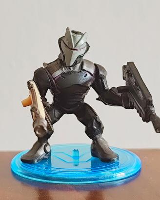 Fortnite, Omega Moose 2018